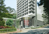 OAL was relocated to the Yasumoto International Academic Park (Room 1303, 13/F).